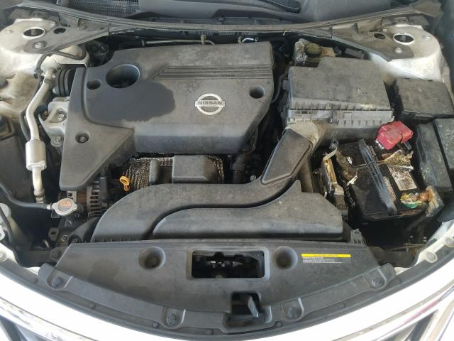 Photo 6 VIN: 1N4AL3AP0FC477470 - NISSAN ALTIMA 