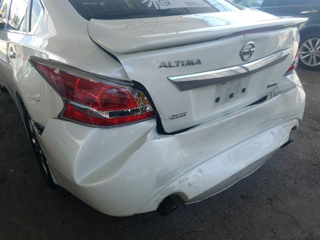 Photo 8 VIN: 1N4AL3AP0FC477470 - NISSAN ALTIMA 