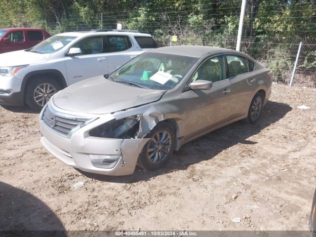 Photo 1 VIN: 1N4AL3AP0FC477551 - NISSAN ALTIMA 