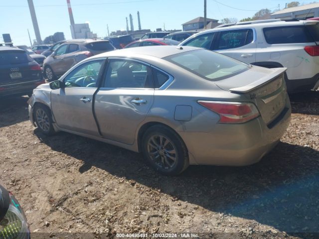 Photo 2 VIN: 1N4AL3AP0FC477551 - NISSAN ALTIMA 