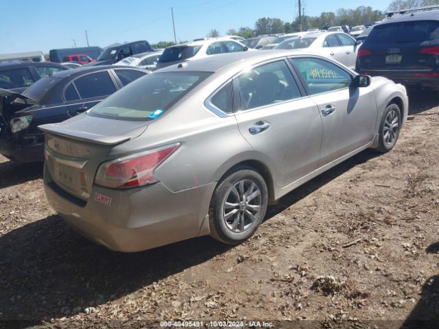 Photo 3 VIN: 1N4AL3AP0FC477551 - NISSAN ALTIMA 