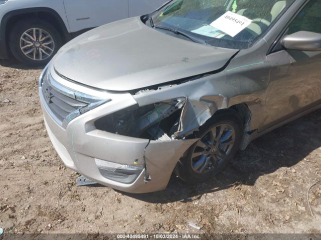 Photo 5 VIN: 1N4AL3AP0FC477551 - NISSAN ALTIMA 