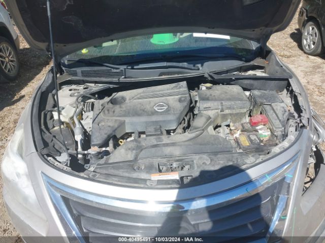 Photo 9 VIN: 1N4AL3AP0FC477551 - NISSAN ALTIMA 