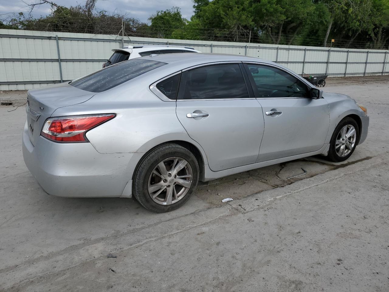 Photo 2 VIN: 1N4AL3AP0FC477906 - NISSAN ALTIMA 