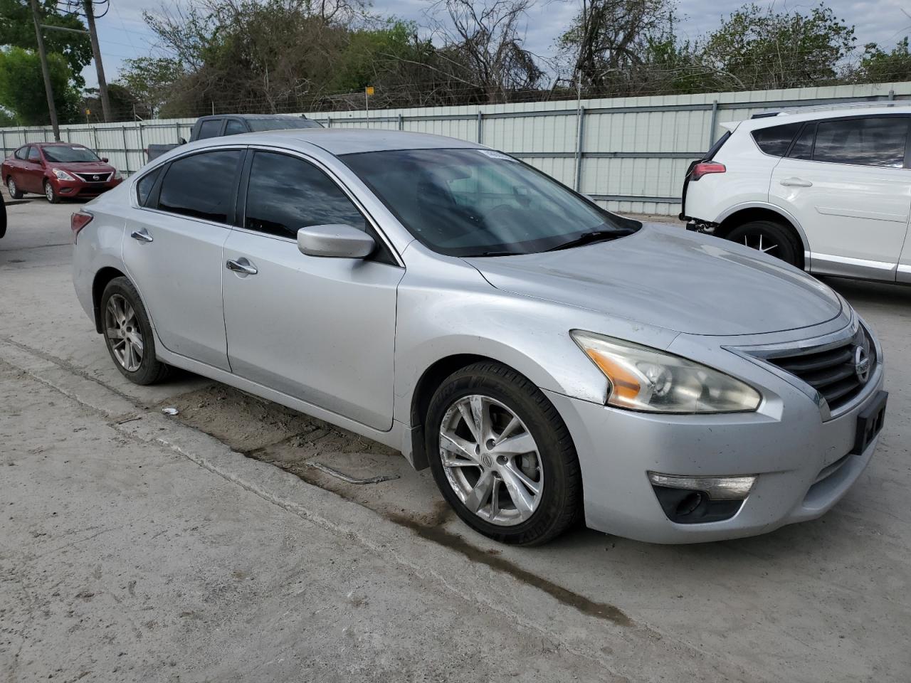 Photo 3 VIN: 1N4AL3AP0FC477906 - NISSAN ALTIMA 