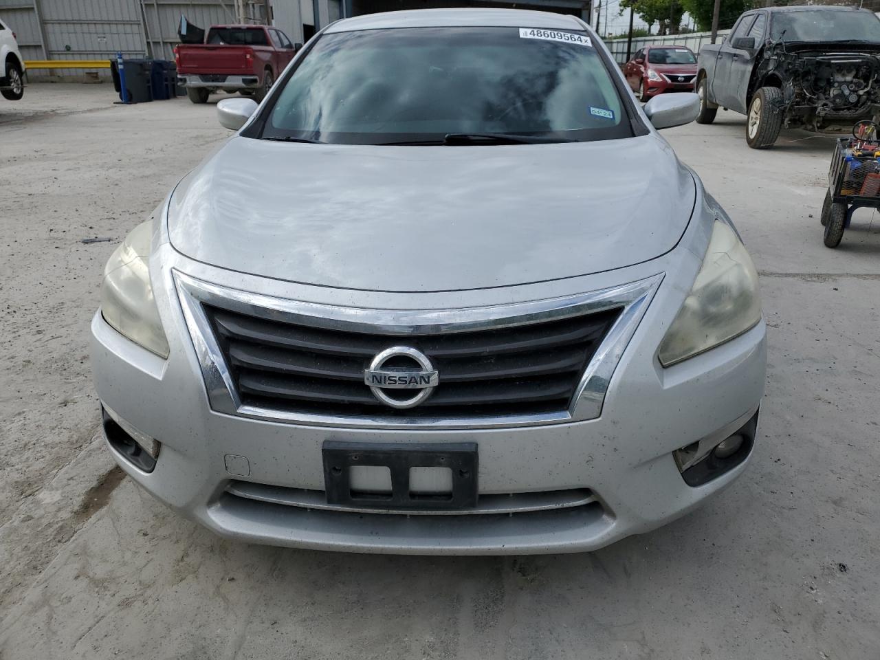 Photo 4 VIN: 1N4AL3AP0FC477906 - NISSAN ALTIMA 