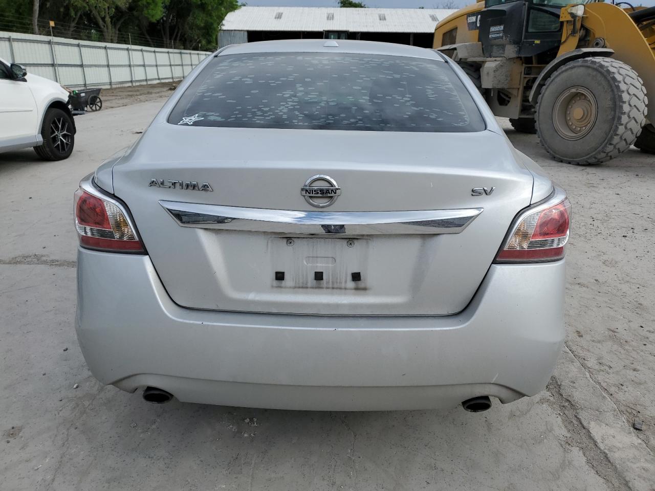 Photo 5 VIN: 1N4AL3AP0FC477906 - NISSAN ALTIMA 