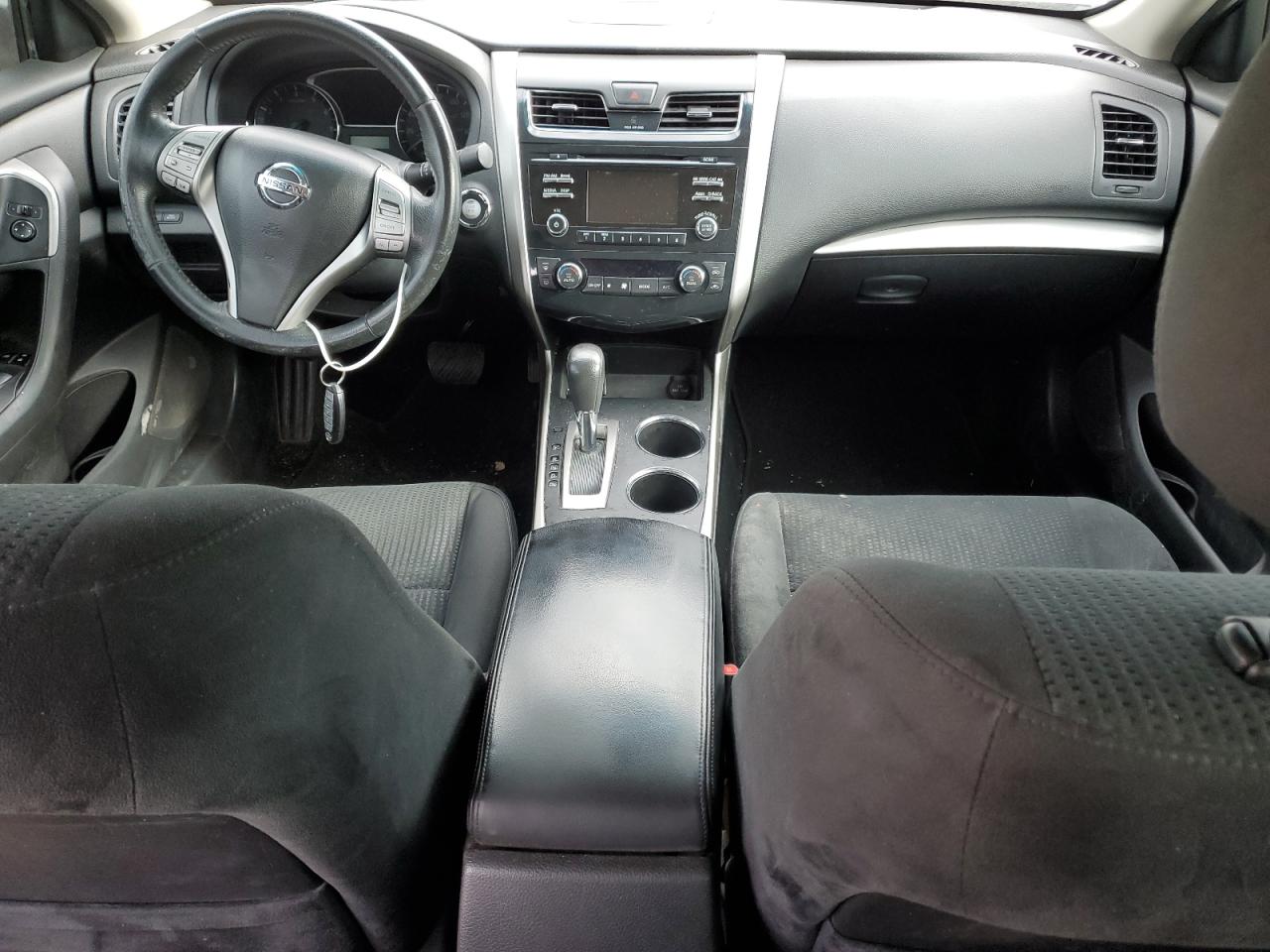 Photo 7 VIN: 1N4AL3AP0FC477906 - NISSAN ALTIMA 