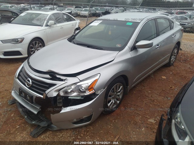 Photo 1 VIN: 1N4AL3AP0FC477968 - NISSAN ALTIMA 