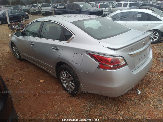 Photo 2 VIN: 1N4AL3AP0FC477968 - NISSAN ALTIMA 