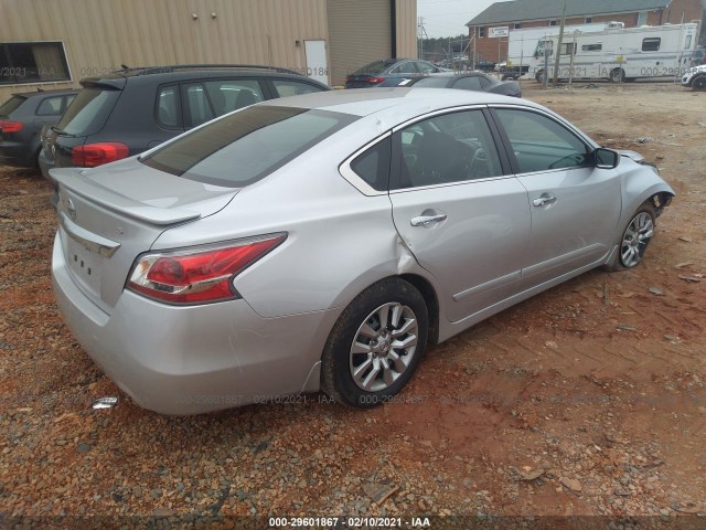 Photo 3 VIN: 1N4AL3AP0FC477968 - NISSAN ALTIMA 