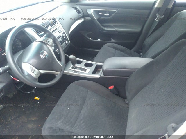 Photo 4 VIN: 1N4AL3AP0FC477968 - NISSAN ALTIMA 