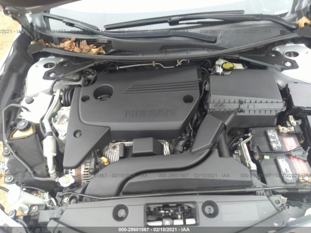 Photo 9 VIN: 1N4AL3AP0FC477968 - NISSAN ALTIMA 