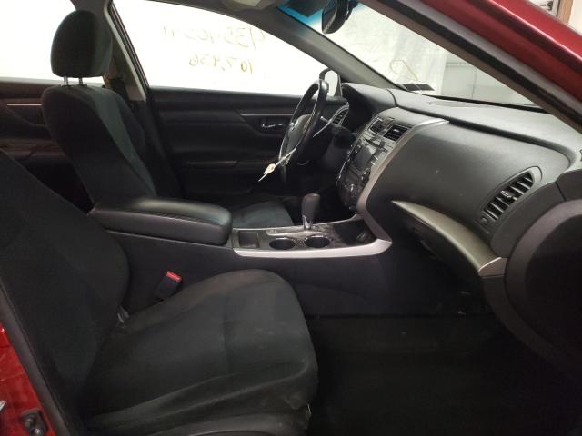 Photo 4 VIN: 1N4AL3AP0FC478411 - NISSAN ALTIMA 2.5 