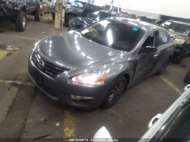 Photo 1 VIN: 1N4AL3AP0FC480868 - NISSAN ALTIMA 