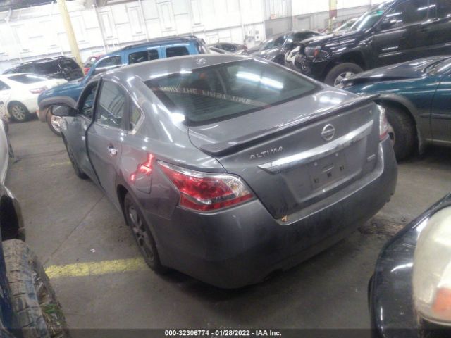 Photo 2 VIN: 1N4AL3AP0FC480868 - NISSAN ALTIMA 