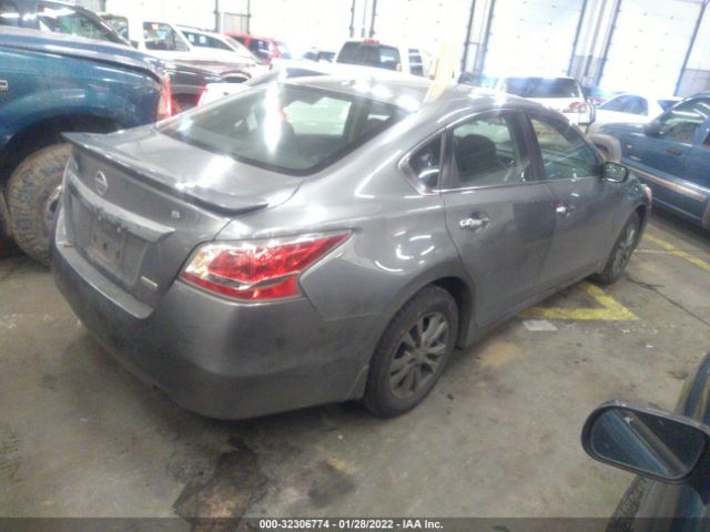 Photo 3 VIN: 1N4AL3AP0FC480868 - NISSAN ALTIMA 