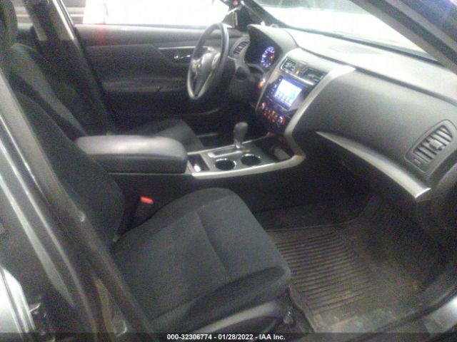 Photo 4 VIN: 1N4AL3AP0FC480868 - NISSAN ALTIMA 