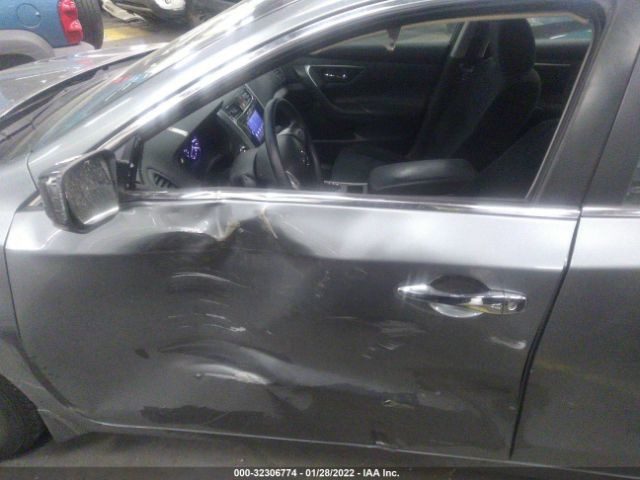 Photo 5 VIN: 1N4AL3AP0FC480868 - NISSAN ALTIMA 