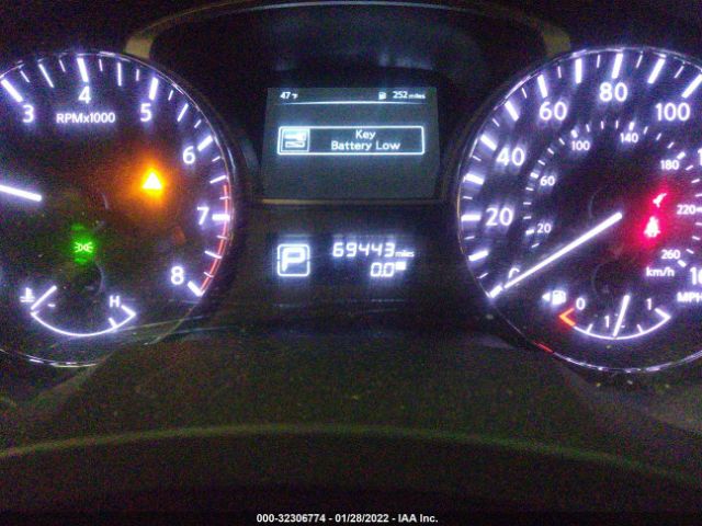 Photo 6 VIN: 1N4AL3AP0FC480868 - NISSAN ALTIMA 