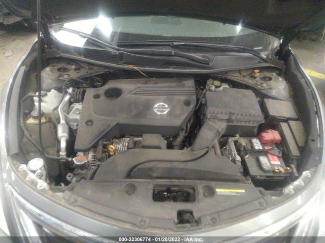 Photo 9 VIN: 1N4AL3AP0FC480868 - NISSAN ALTIMA 