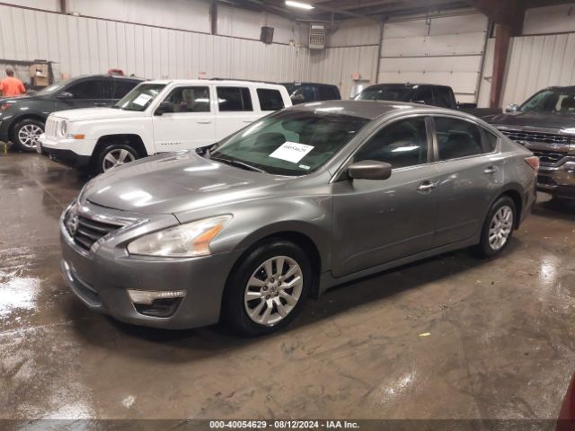 Photo 1 VIN: 1N4AL3AP0FC481633 - NISSAN ALTIMA 