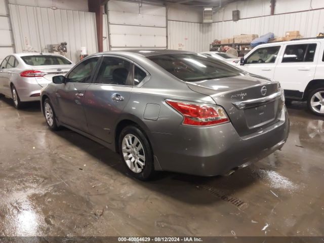 Photo 2 VIN: 1N4AL3AP0FC481633 - NISSAN ALTIMA 