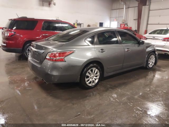 Photo 3 VIN: 1N4AL3AP0FC481633 - NISSAN ALTIMA 