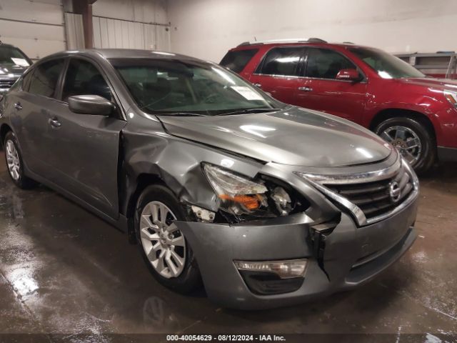 Photo 5 VIN: 1N4AL3AP0FC481633 - NISSAN ALTIMA 