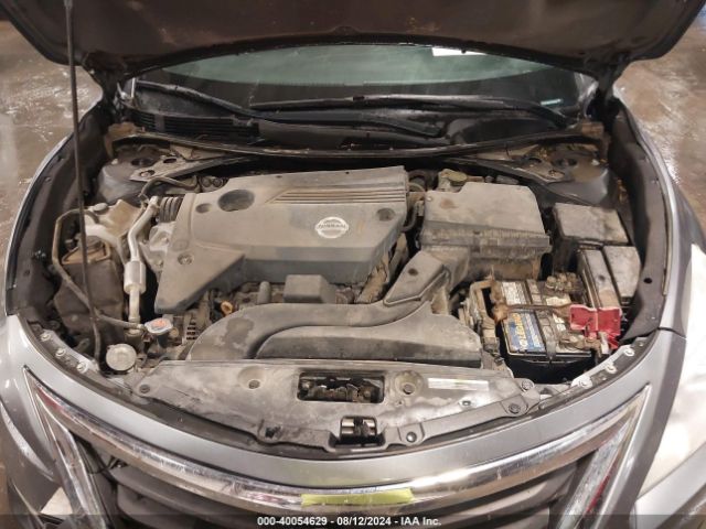 Photo 9 VIN: 1N4AL3AP0FC481633 - NISSAN ALTIMA 