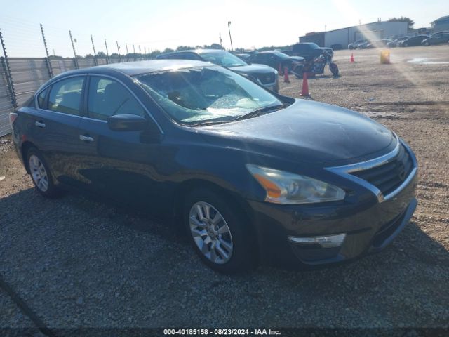 Photo 0 VIN: 1N4AL3AP0FC481938 - NISSAN ALTIMA 