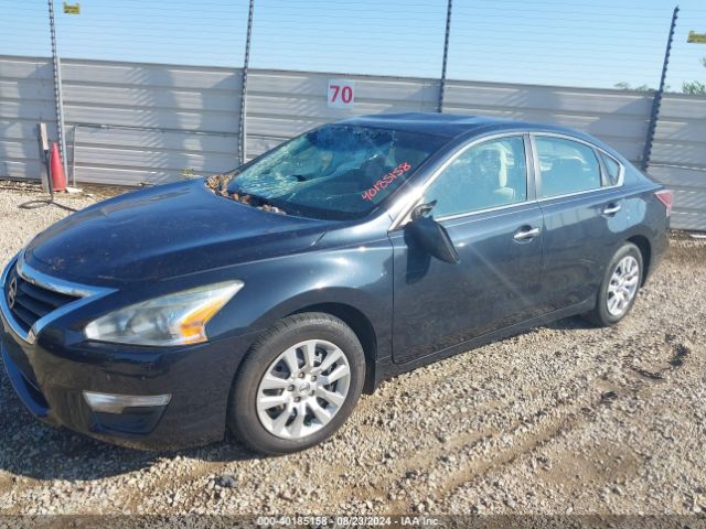 Photo 1 VIN: 1N4AL3AP0FC481938 - NISSAN ALTIMA 