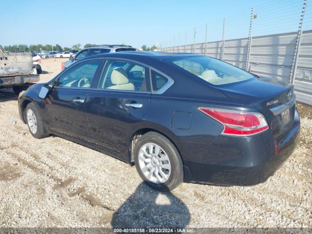 Photo 2 VIN: 1N4AL3AP0FC481938 - NISSAN ALTIMA 