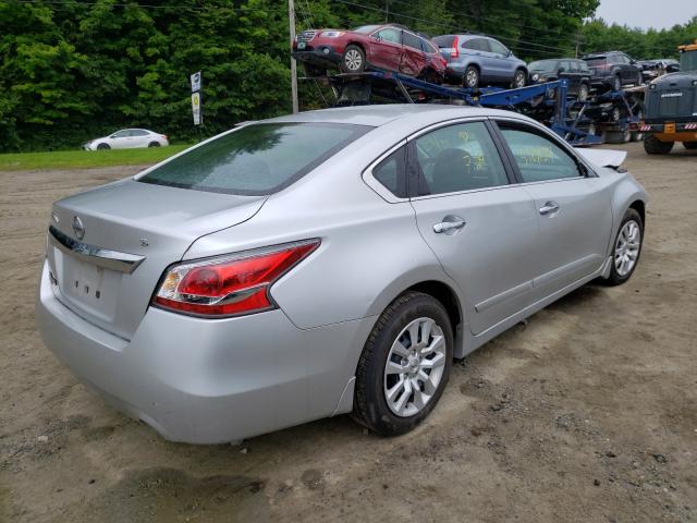 Photo 3 VIN: 1N4AL3AP0FC482202 - NISSAN ALTIMA 2.5 