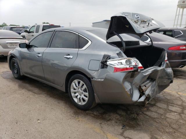 Photo 1 VIN: 1N4AL3AP0FC483723 - NISSAN ALTIMA 2.5 