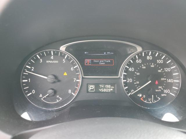 Photo 8 VIN: 1N4AL3AP0FC483723 - NISSAN ALTIMA 2.5 