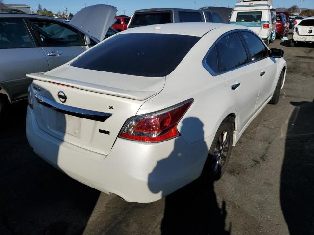 Photo 2 VIN: 1N4AL3AP0FC485682 - NISSAN ALTIMA 2.5 