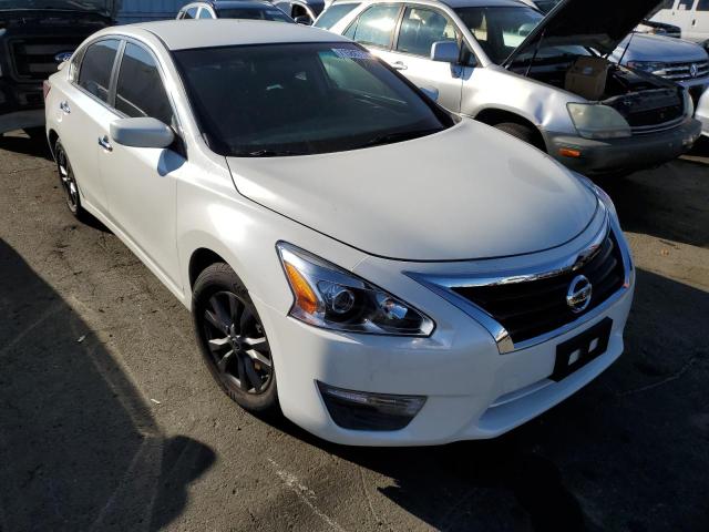 Photo 3 VIN: 1N4AL3AP0FC485682 - NISSAN ALTIMA 2.5 