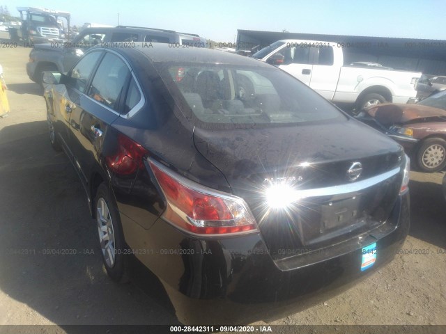 Photo 2 VIN: 1N4AL3AP0FC486959 - NISSAN ALTIMA 