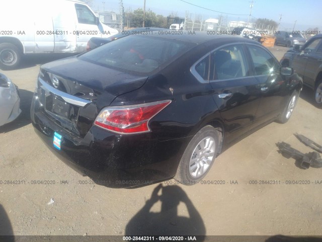 Photo 3 VIN: 1N4AL3AP0FC486959 - NISSAN ALTIMA 