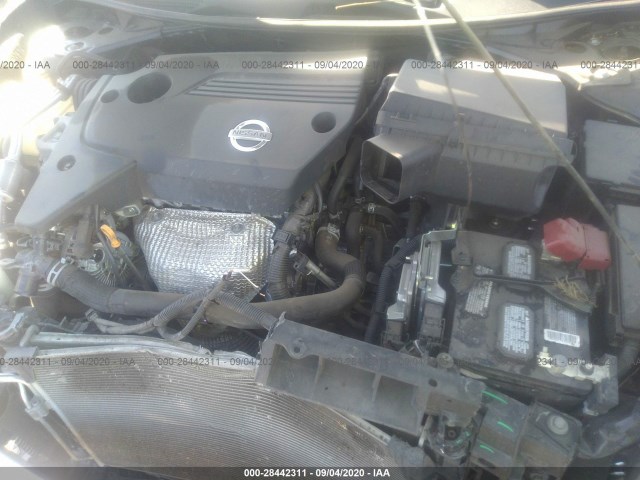 Photo 9 VIN: 1N4AL3AP0FC486959 - NISSAN ALTIMA 