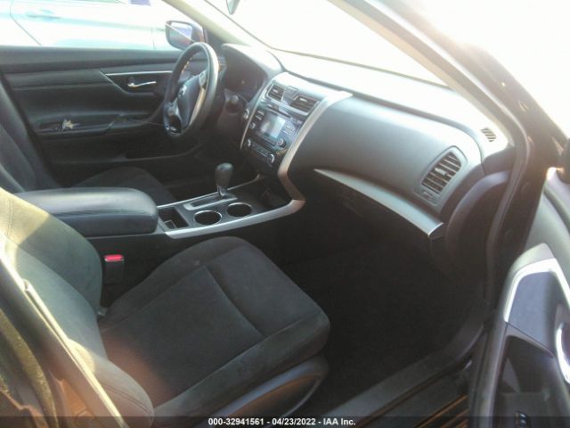 Photo 4 VIN: 1N4AL3AP0FC487772 - NISSAN ALTIMA 