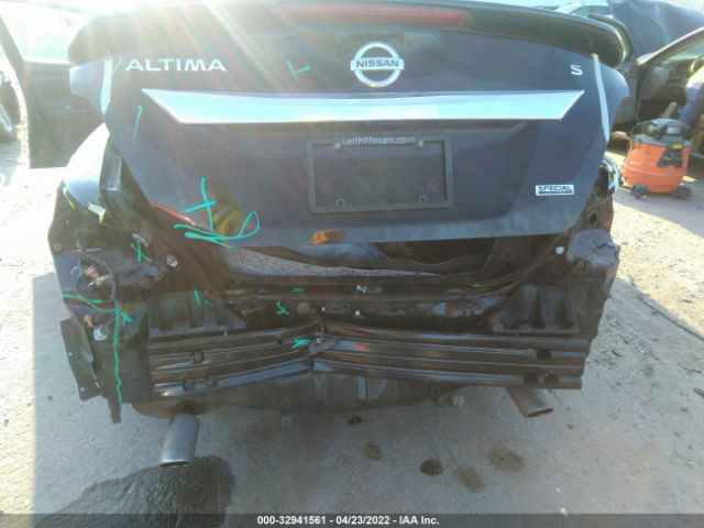 Photo 5 VIN: 1N4AL3AP0FC487772 - NISSAN ALTIMA 