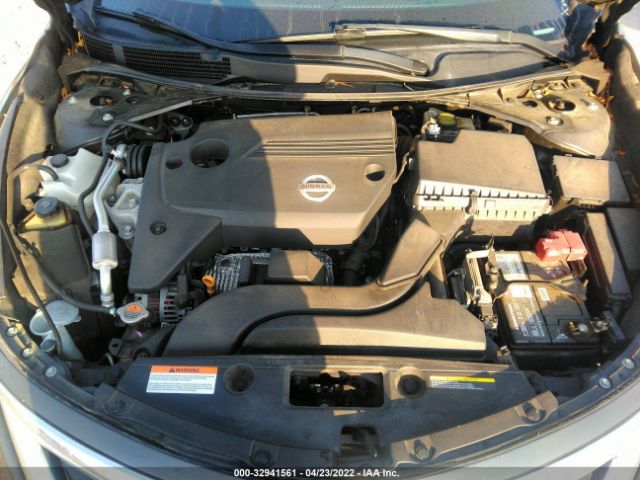 Photo 9 VIN: 1N4AL3AP0FC487772 - NISSAN ALTIMA 