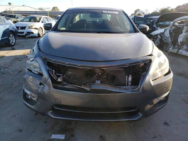 Photo 4 VIN: 1N4AL3AP0FC487979 - NISSAN ALTIMA 