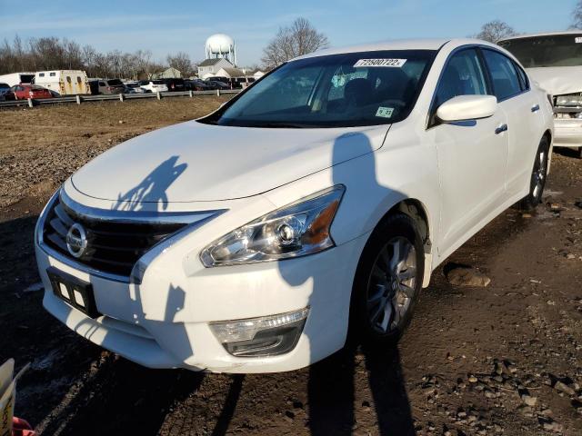 Photo 0 VIN: 1N4AL3AP0FC488971 - NISSAN ALTIMA 2.5 