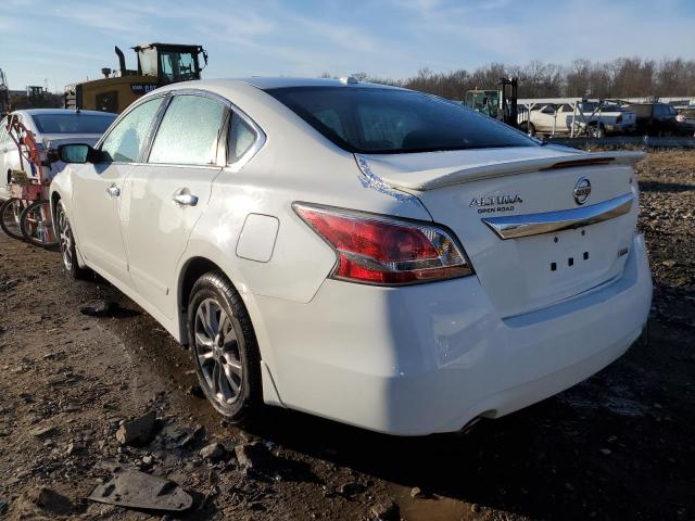 Photo 1 VIN: 1N4AL3AP0FC488971 - NISSAN ALTIMA 2.5 