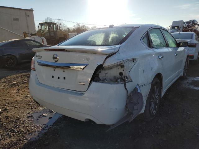 Photo 2 VIN: 1N4AL3AP0FC488971 - NISSAN ALTIMA 2.5 