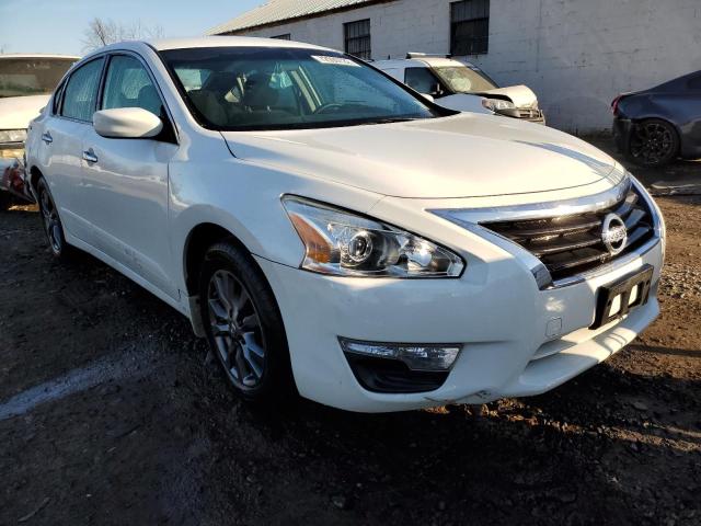 Photo 3 VIN: 1N4AL3AP0FC488971 - NISSAN ALTIMA 2.5 