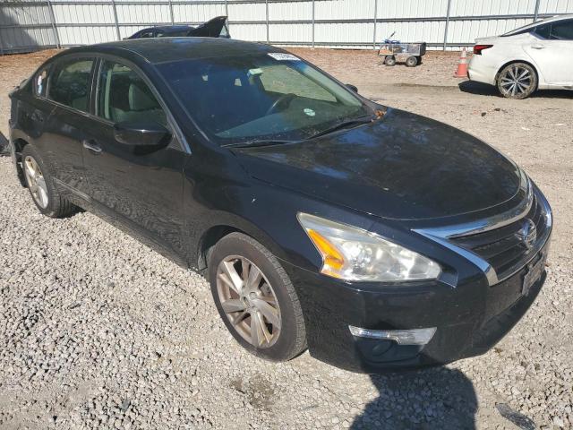 Photo 3 VIN: 1N4AL3AP0FC490039 - NISSAN ALTIMA 